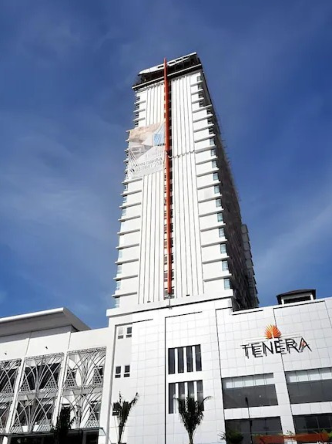 Accommodation 2 HOTEL TENERA