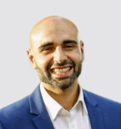 Dr Hassan Kadous