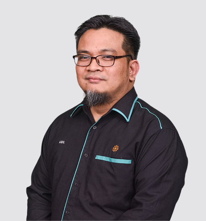 Dr Aidil