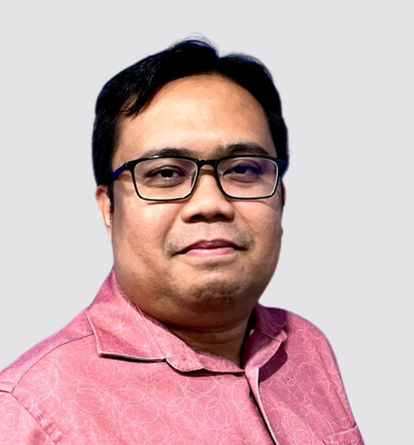 Dr Hazwann