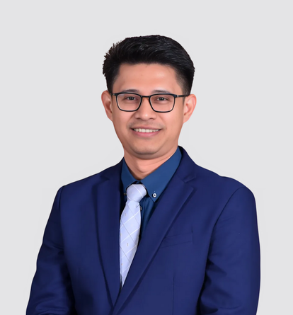 Dr Saiful