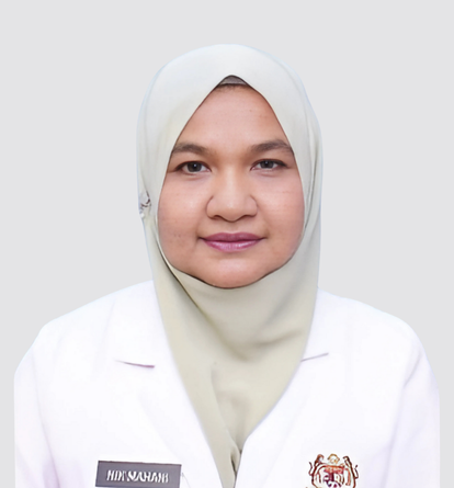 NikMahani