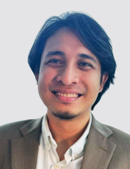 Mr Sayyidi Hamzi Abdul Raub (1)