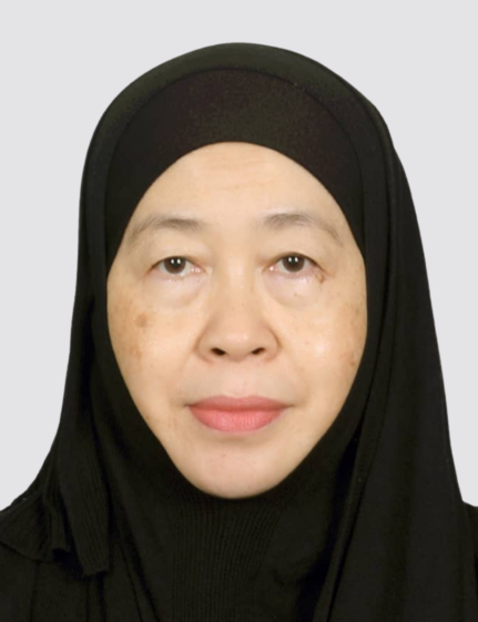 Replacement Dr Arifah