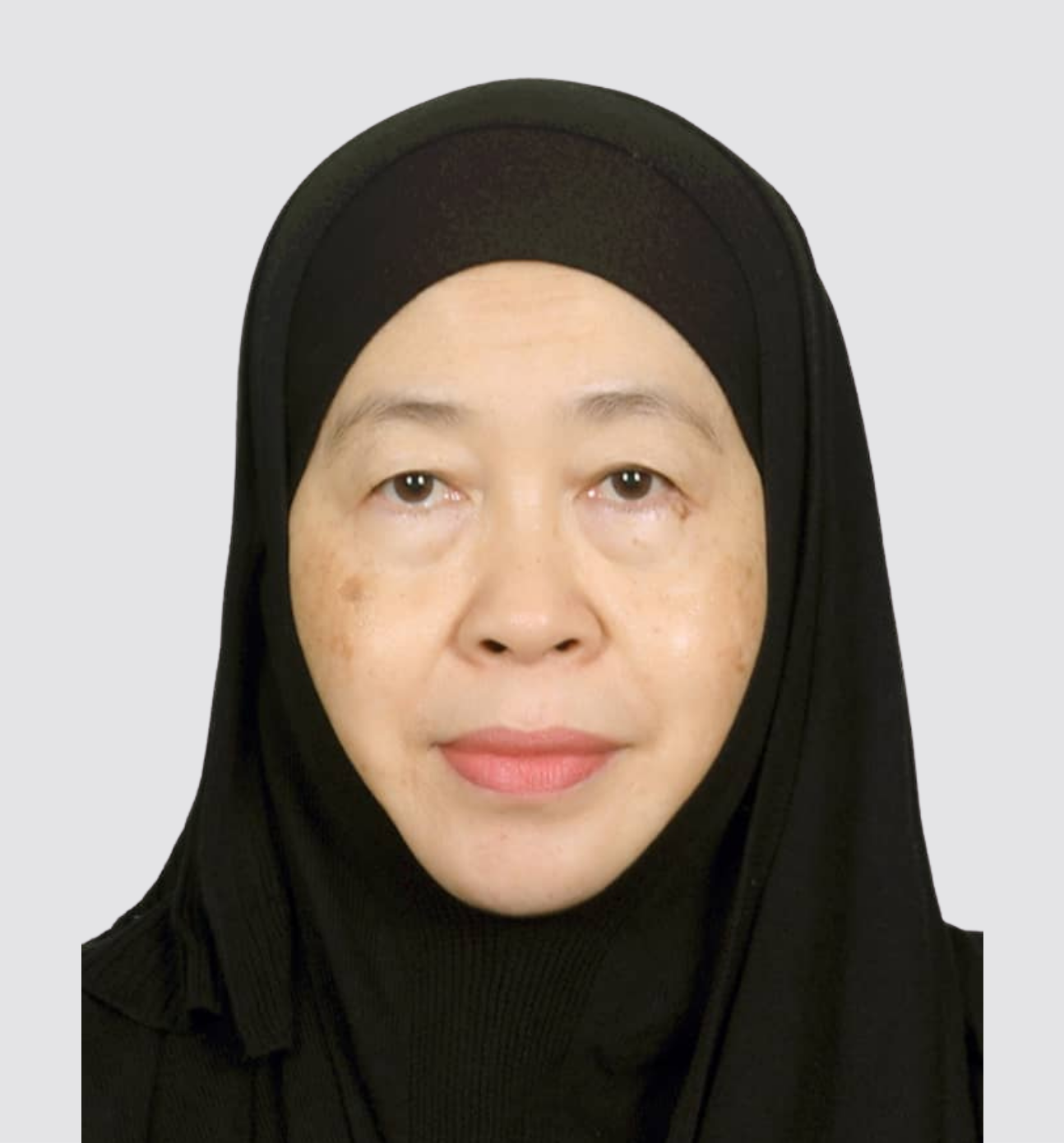 Meet the Speakers of AHSC 2025 2 Replacement Dr Arifah