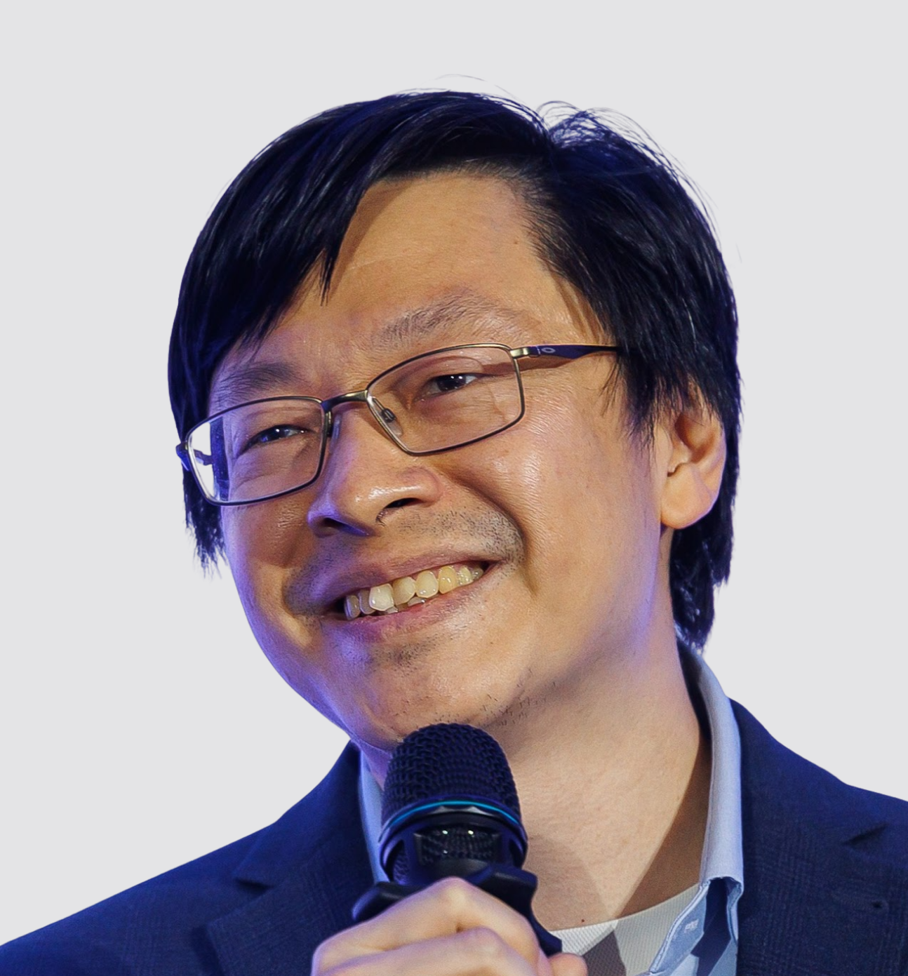 Meet the Speakers of AHSC 2025 5 Dr Yap Wei Aun 2